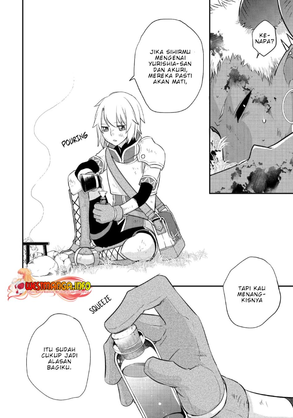 Kanchigai no Atelier Master